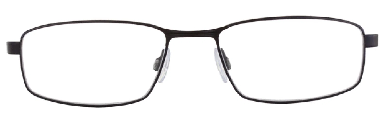 Shaquille O'Neal SO502M Eyeglasses - view 5